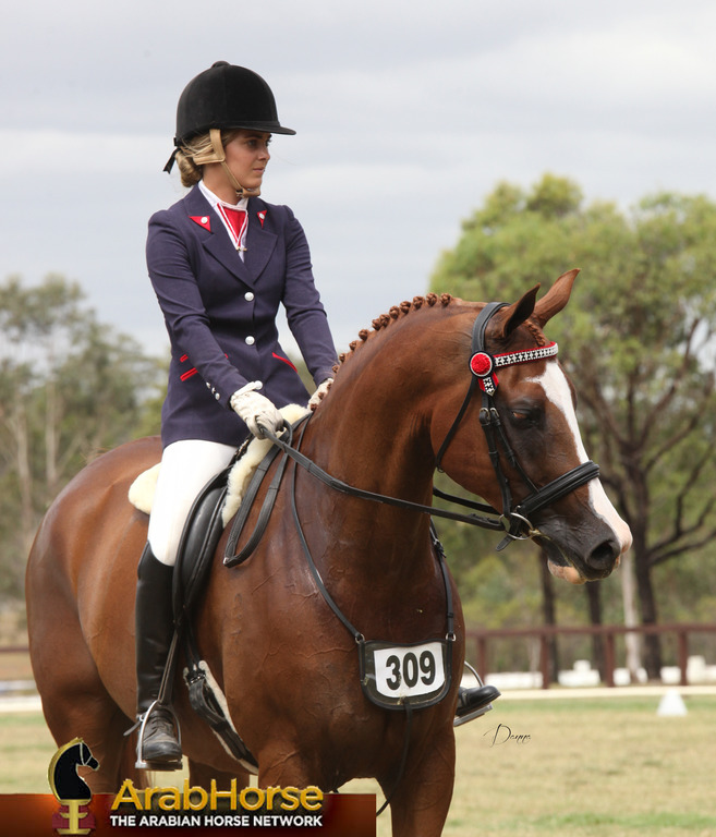 Highlights from East Coast Championships - Australia 