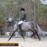 Highlights from East Coast Championships - Australia 