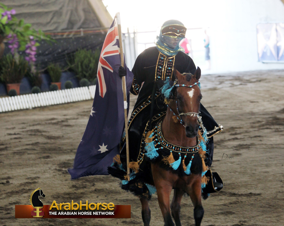 Highlights from East Coast Championships - Australia 