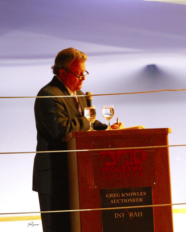 2011 Intarah Auctions