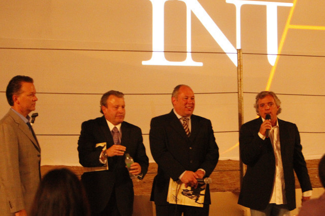 2011 Intarah Auctions