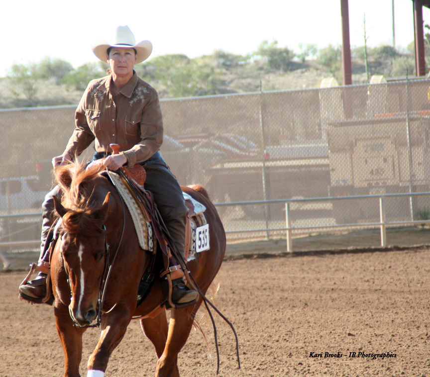 2014 Scottsdale Arabian Horse Show