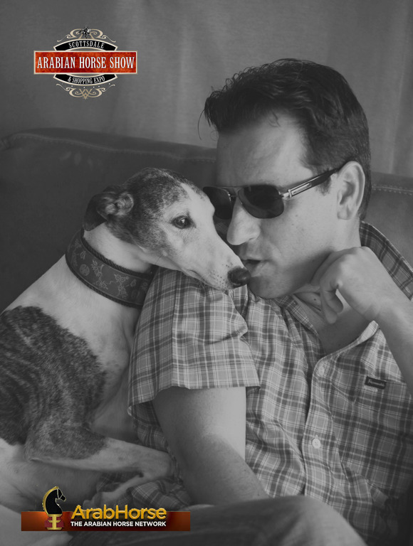 2014 Scottsdale Arabian Horse Show