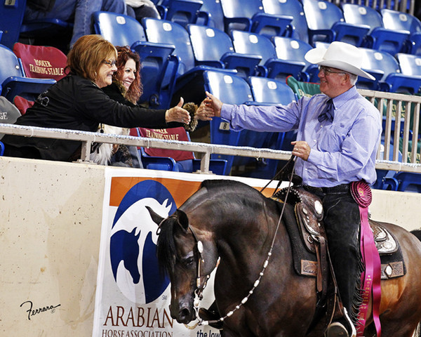 2011 US Nationals News & Reviews, Saturday