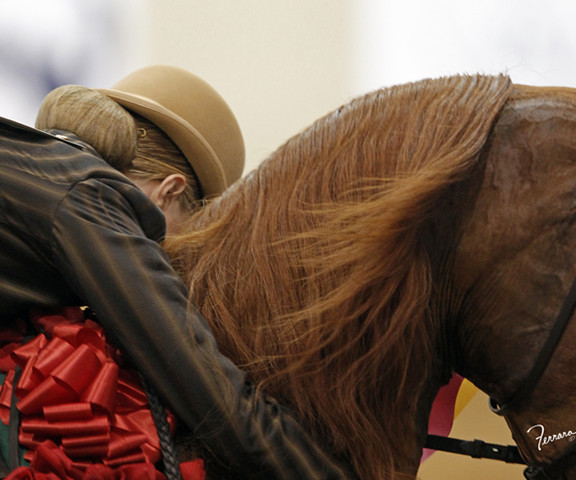 2011 US Nationals News & Reviews, Saturday