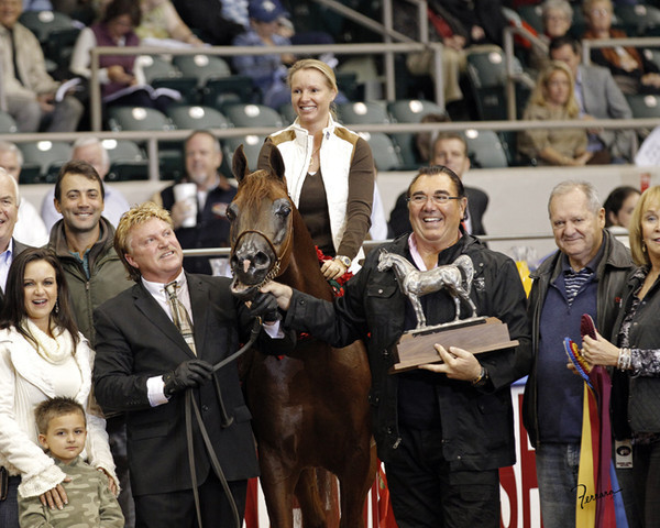 2011 US Nationals News & Reviews, Saturday