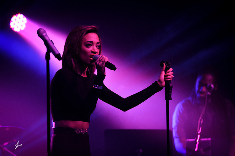 2014 ABWC Breeders Bash