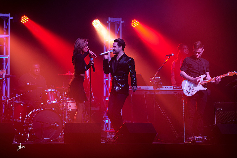 2014 ABWC Breeders Bash