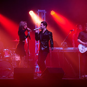 2014 ABWC Breeders Bash