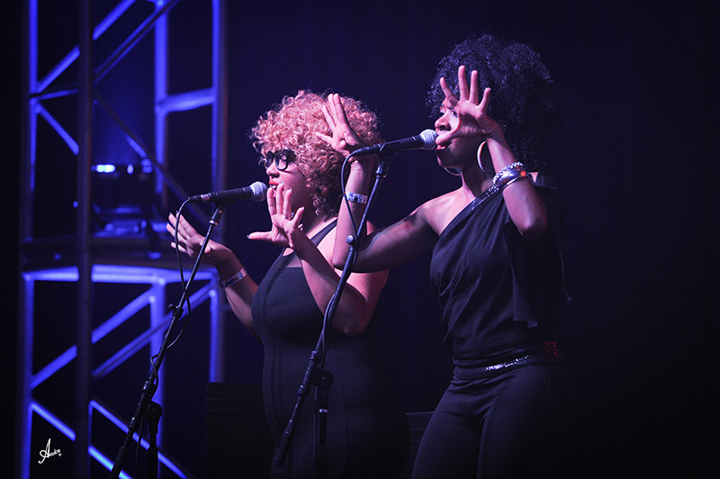 2014 ABWC Breeders Bash