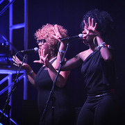 2014 ABWC Breeders Bash