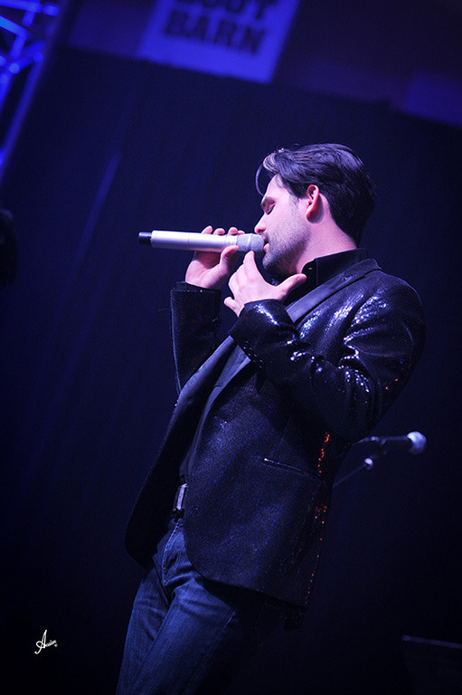 2014 ABWC Breeders Bash