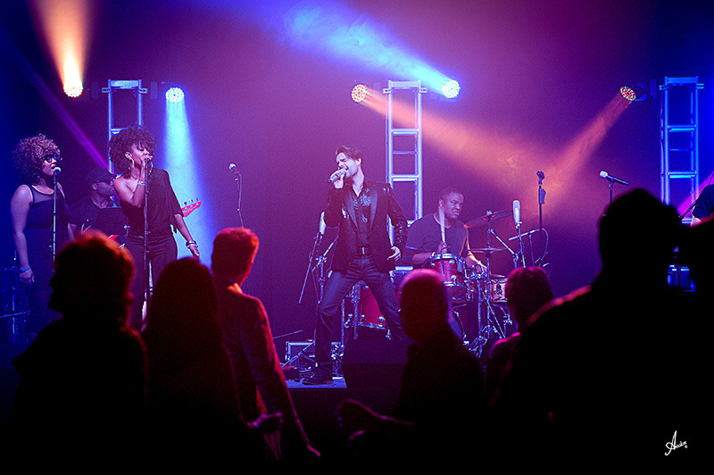 2014 ABWC Breeders Bash