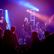 2014 ABWC Breeders Bash