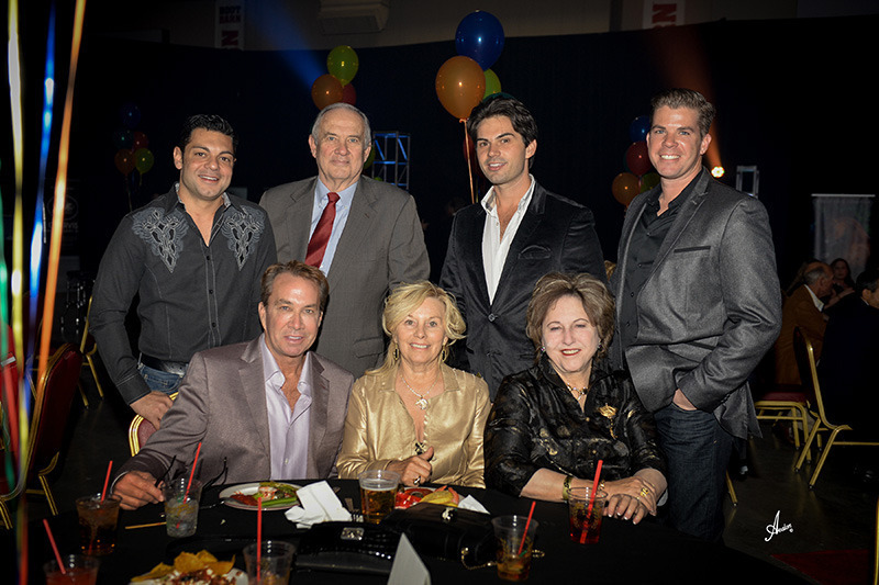 2014 ABWC Breeders Bash
