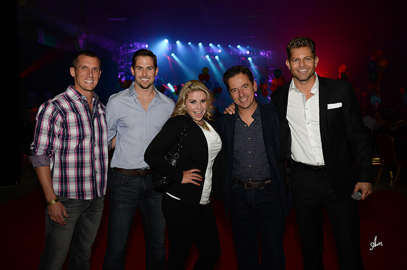 2014 ABWC Breeders Bash