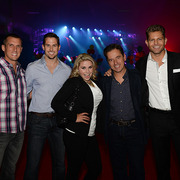 2014 ABWC Breeders Bash