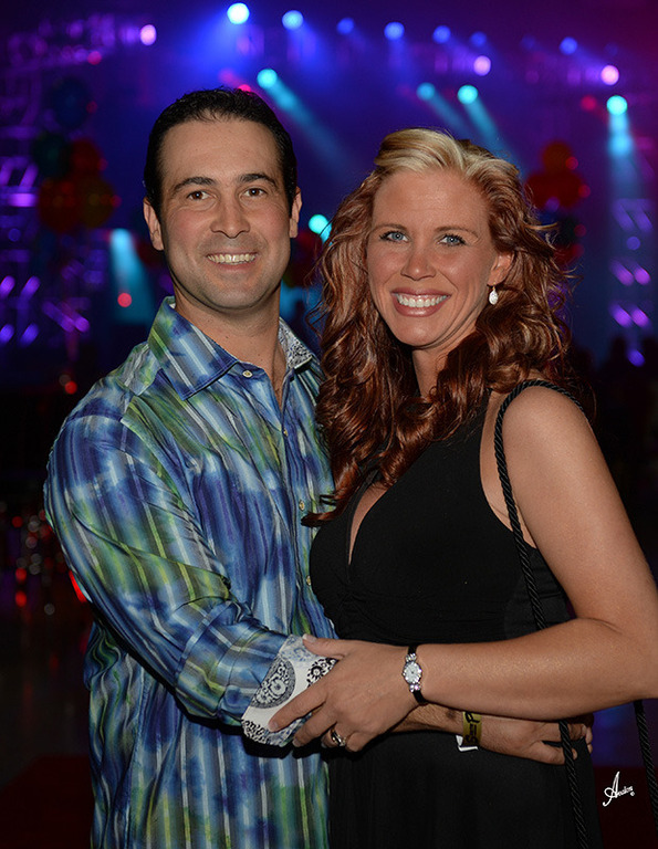 2014 ABWC Breeders Bash