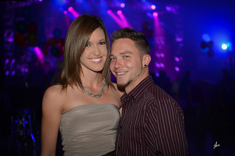 2014 ABWC Breeders Bash