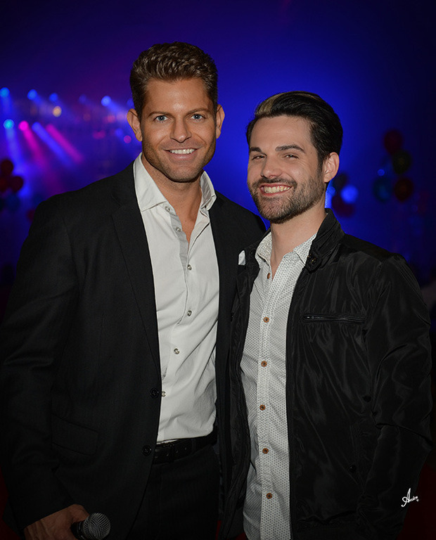 2014 ABWC Breeders Bash