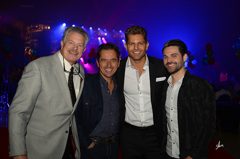 2014 ABWC Breeders Bash