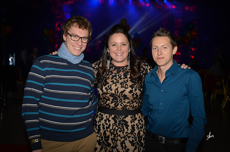 2014 ABWC Breeders Bash