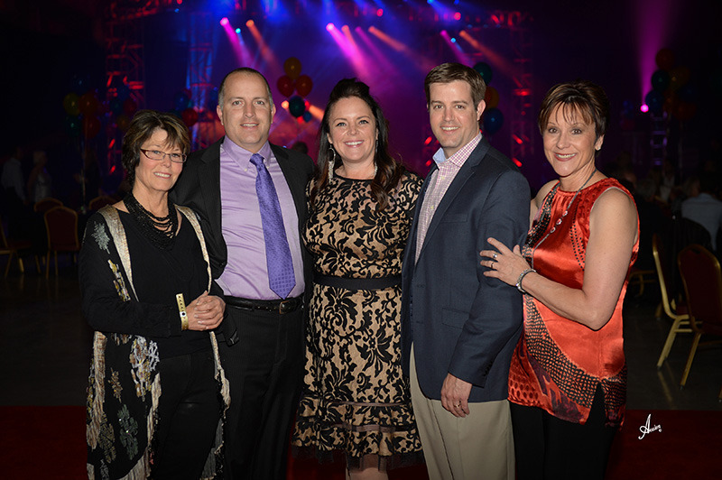 2014 ABWC Breeders Bash