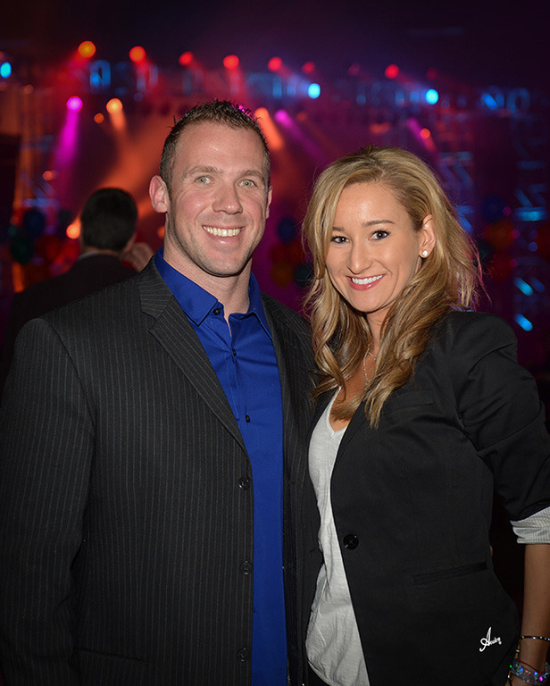 2014 ABWC Breeders Bash