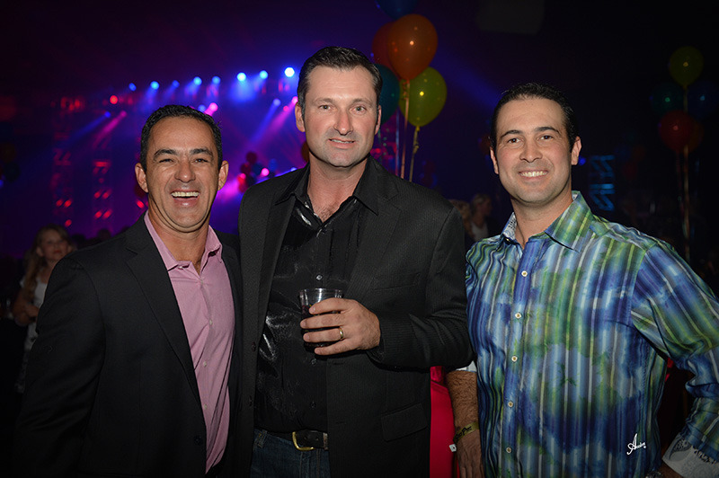 2014 ABWC Breeders Bash