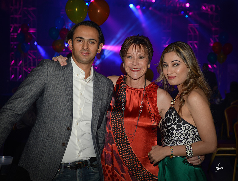 2014 ABWC Breeders Bash