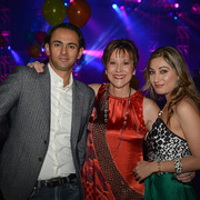 2014 ABWC Breeders Bash