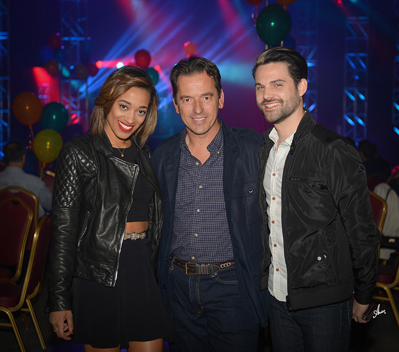 2014 ABWC Breeders Bash