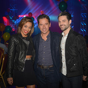 2014 ABWC Breeders Bash