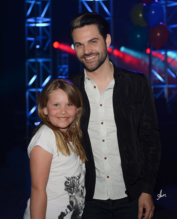 2014 ABWC Breeders Bash