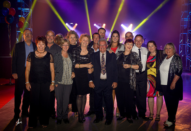 2014 ABWC Breeders Bash