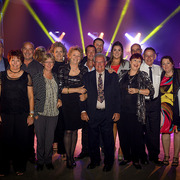 2014 ABWC Breeders Bash