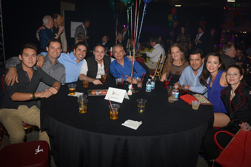 2014 ABWC Breeders Bash