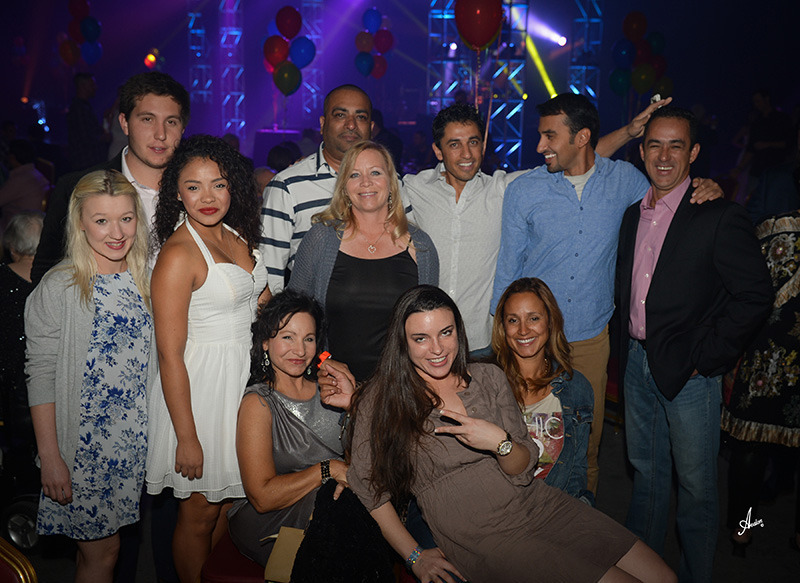 2014 ABWC Breeders Bash