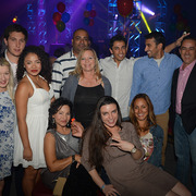 2014 ABWC Breeders Bash