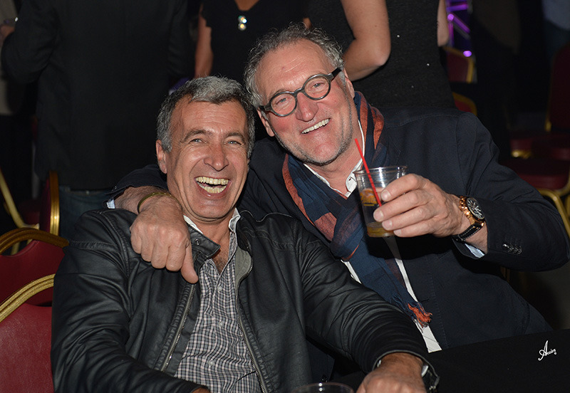 2014 ABWC Breeders Bash