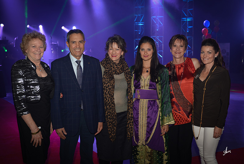 2014 ABWC Breeders Bash