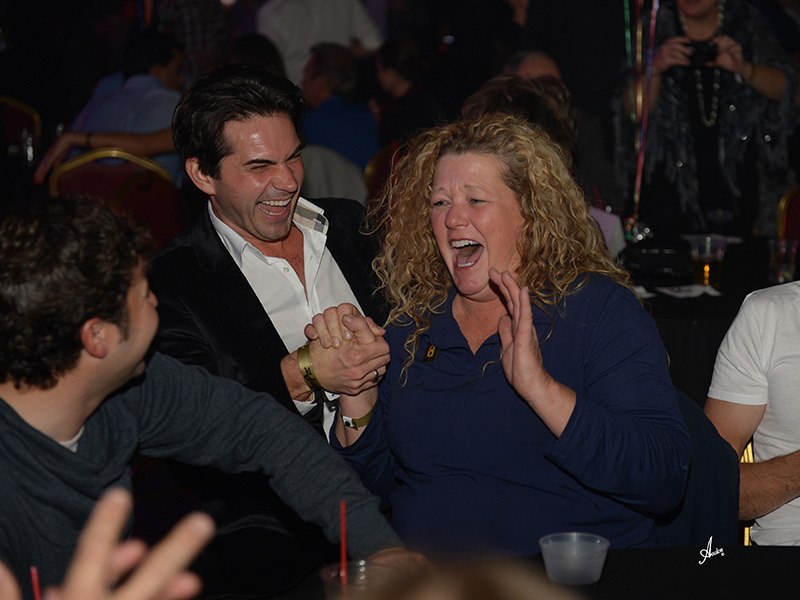 2014 ABWC Breeders Bash