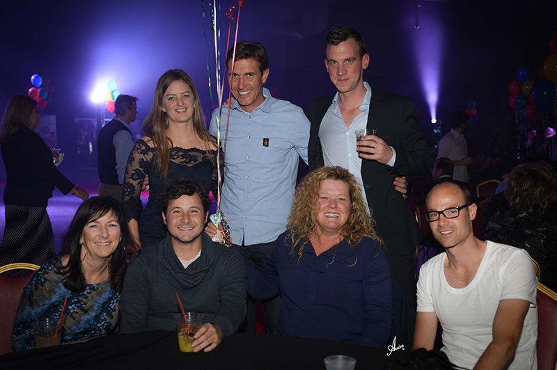 2014 ABWC Breeders Bash