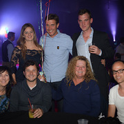 2014 ABWC Breeders Bash