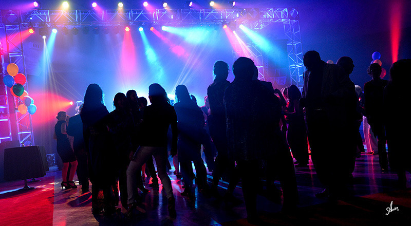 2014 ABWC Breeders Bash