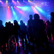 2014 ABWC Breeders Bash