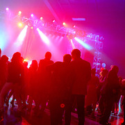 2014 ABWC Breeders Bash