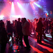 2014 ABWC Breeders Bash