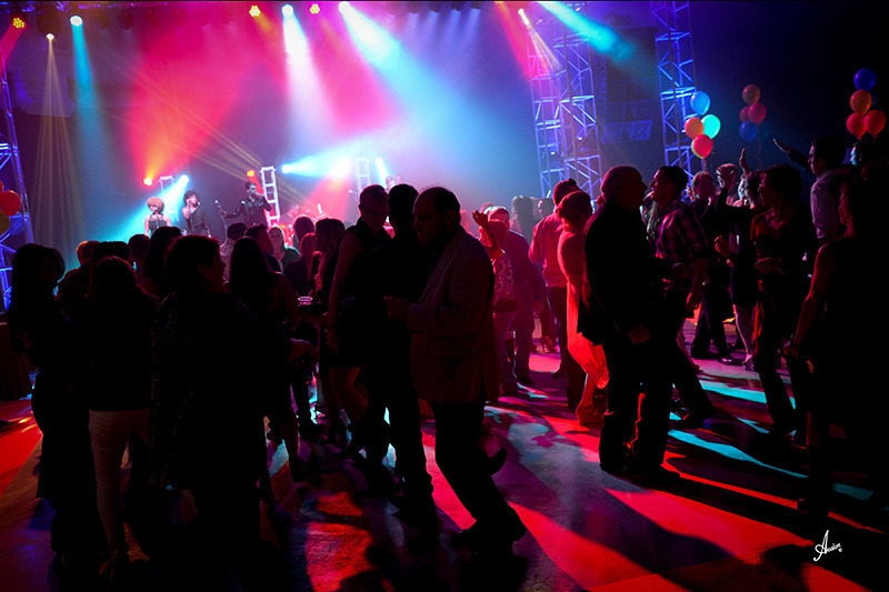 2014 ABWC Breeders Bash