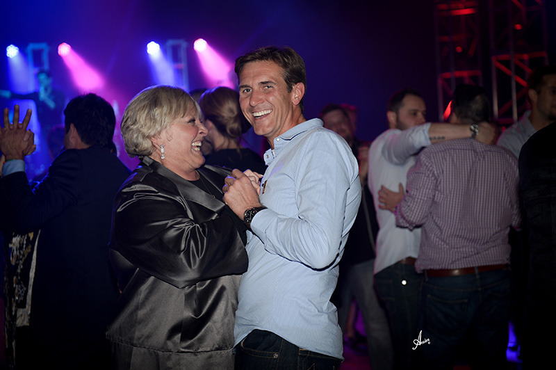 2014 ABWC Breeders Bash